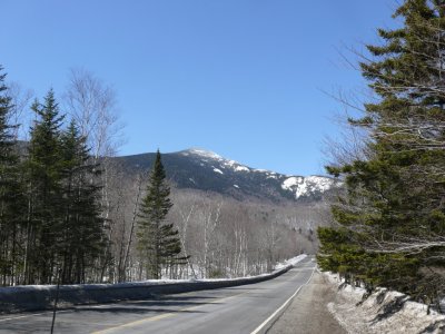 Grafton Notch