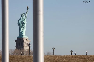 Lady Liberty