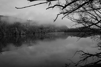Mohawk Hazy River 