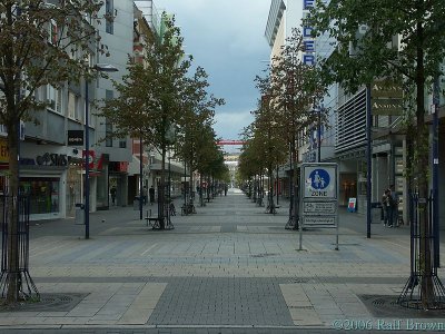 Frankfurter Strasse