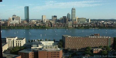 2006-08-09 Boston