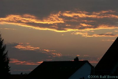 2006-08-15 Sunset