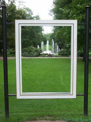 2006-08-18 Framed