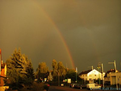 2006-08-19 Rainbows