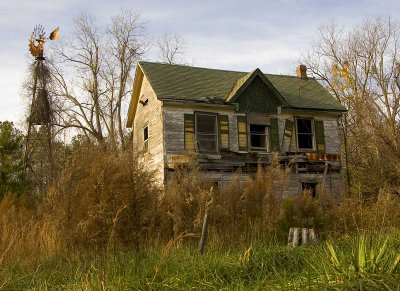 This Old House