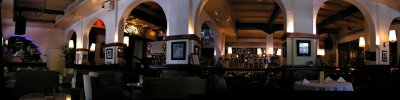 Cafe Batavia