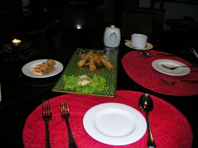 Dapur Babah