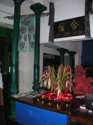 Dapur Babah