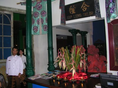 Dapur Babah