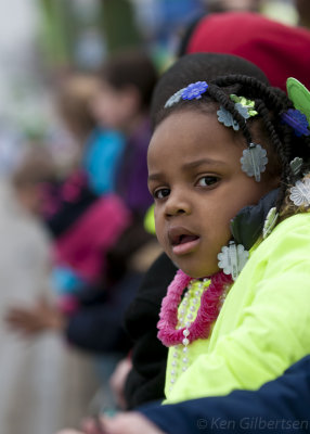 South Side Irish Parade 2013