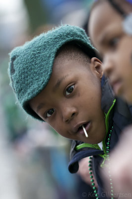 South Side Irish Parade 2013