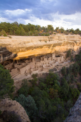 Mesa Verde