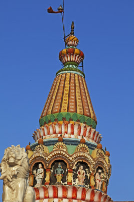 Temple in india