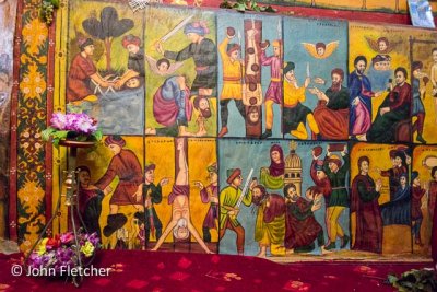 Sacred Paintings
