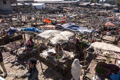 Large Market