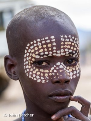 Arbore Boy