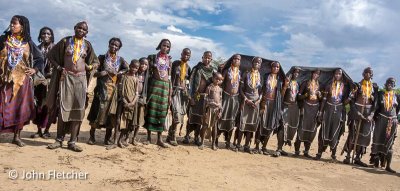 Arbore Women