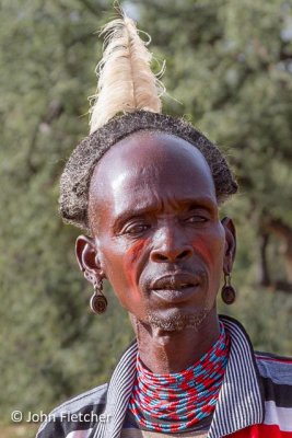 Hamar Man