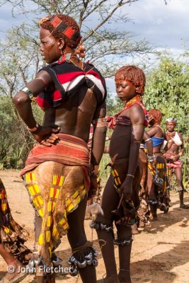 Hamar Women