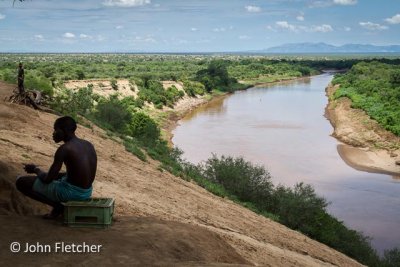 Omo River