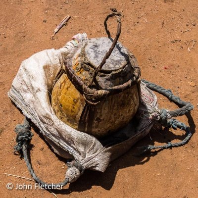 Honey Pot