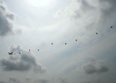 RSAF Open House 2006