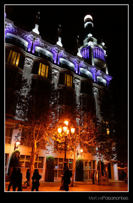 Plaza del Angel