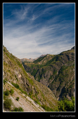 Les Ecrins