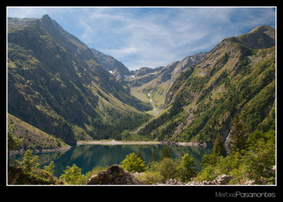 Lac Lauvitel