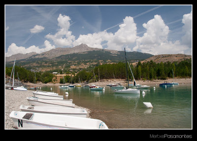 Baie du St.Michael