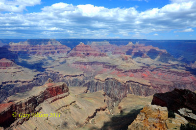 Grand Canyon 2011