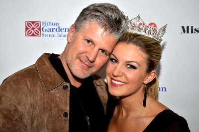 Miss America Reception at The Rooftop Above (March 15, 2013)