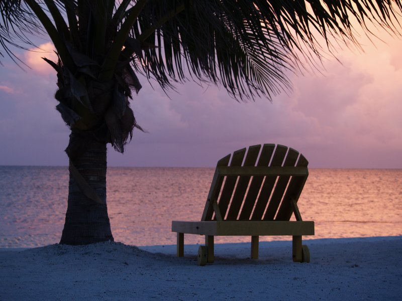 Belize, Ambergris Cay