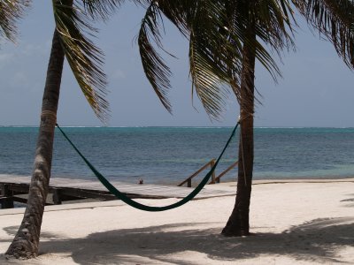 Belize, Ambergris Cay