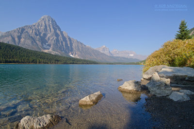 Banff NP