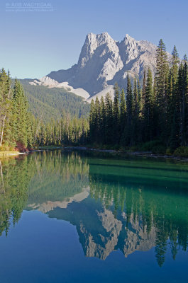 Emerald Lake 