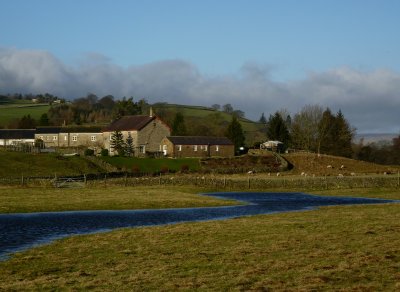 Pateley Bridge