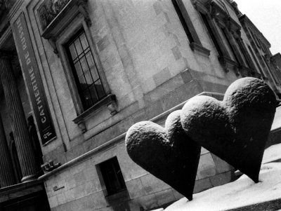 Art Gallery, Montreal, Canada