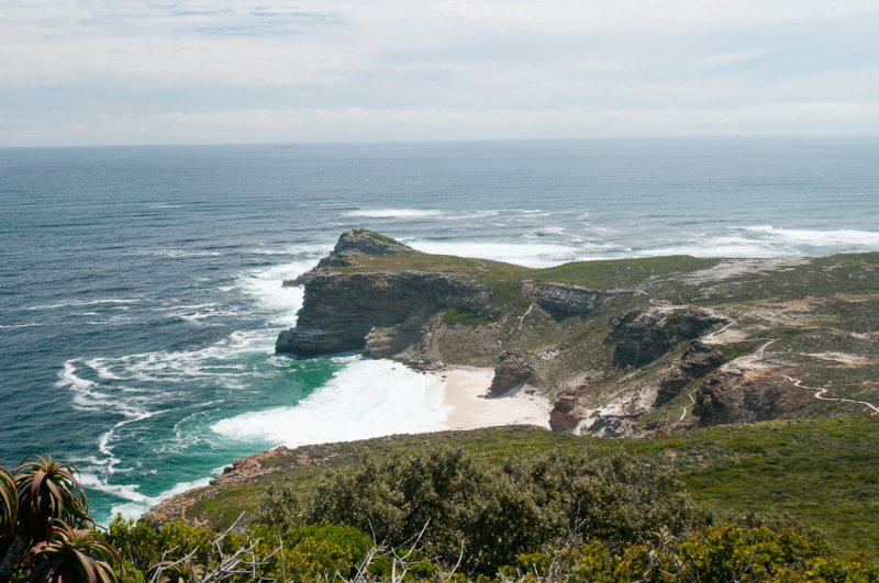 Cap de Bonne-Esprance