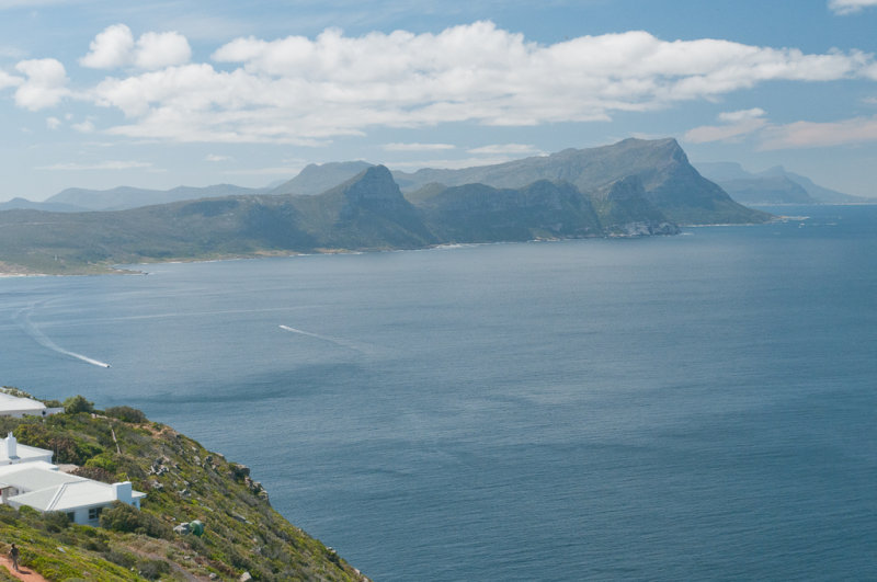 Cap de Bonne-Esprance