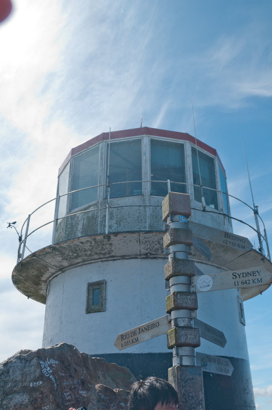 Cap de Bonne-Esprance