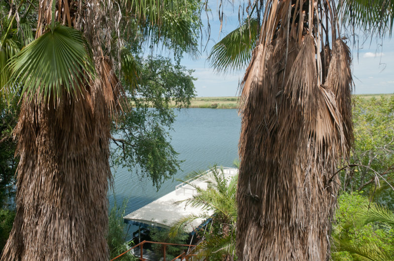 Mowana Safari Lodge