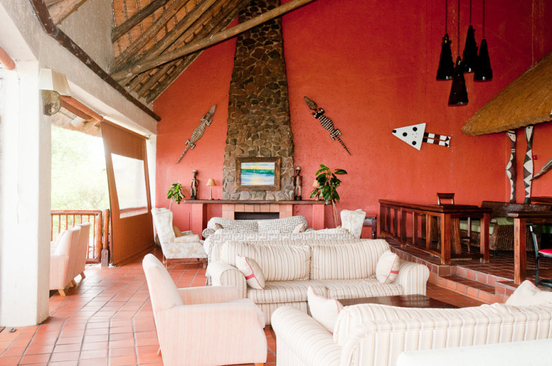 Mowana Safari Lodge