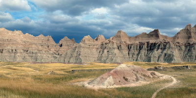 Badlands