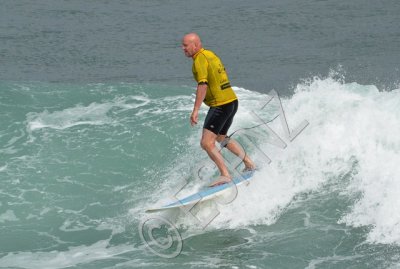 Master surfing champs 2013