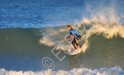 ASP Womans surf 2013 NP 