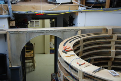 Bridge at entry connection to helix.JPG