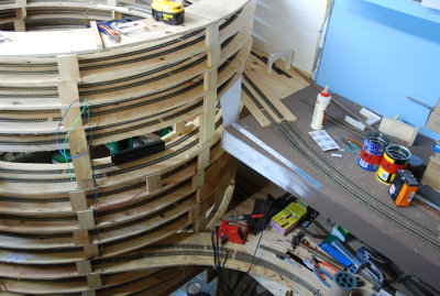Bridge connection at middle and lower decks 10313.JPG