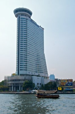 Millenium Hilton Hotel
