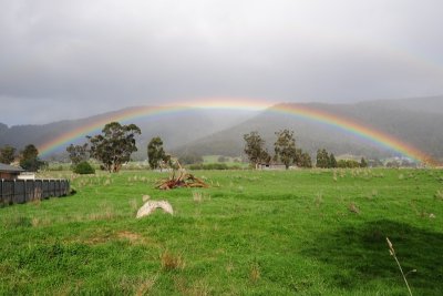 Beauty & wilderness of Tasmania